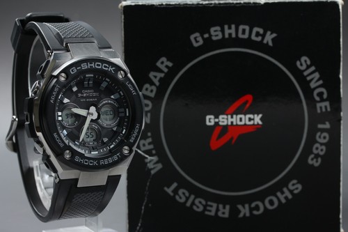 Fast neuwertig casio g - [fast,