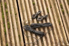 DDR Fahrrad Kabel Lichtkabel