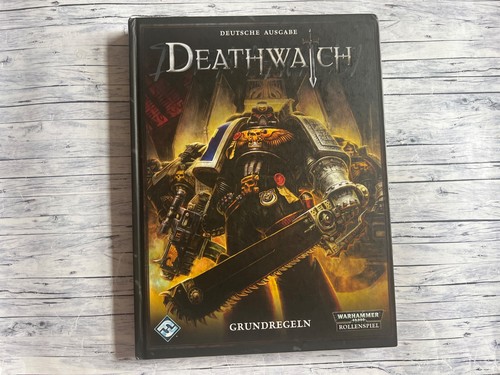 Warhammer 000 rollenspiel - warhammer,