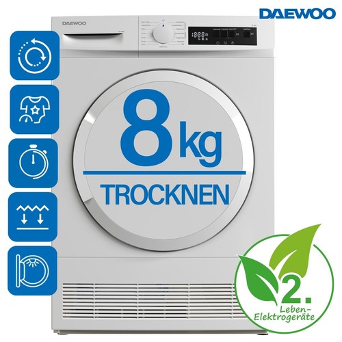 Daewoo t8ct1w0de - daewoo,