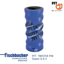PFT Stator TWISTER D 6-2, rechtsdrehend