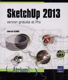 Sketchup 2013 version - 2013,