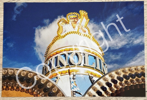 Xxl foto karussell - xxl, krinoline