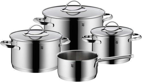 Wmf aparto topf set - aparto, topf-set