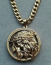 Jesus Christus Mit Dornenkrone