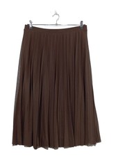 H&M Faltenrock Damen Rock Gr