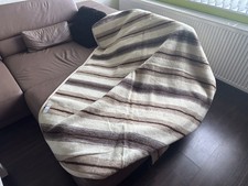 Naturhaardecke Kamel Kamelhaar