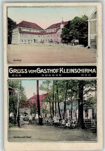 13471446 9201 kleinschirma - 13471446,