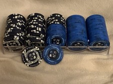 Poker ♥️ Keramik Chips