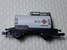 Arnold Kesselwagen "Gasolin"