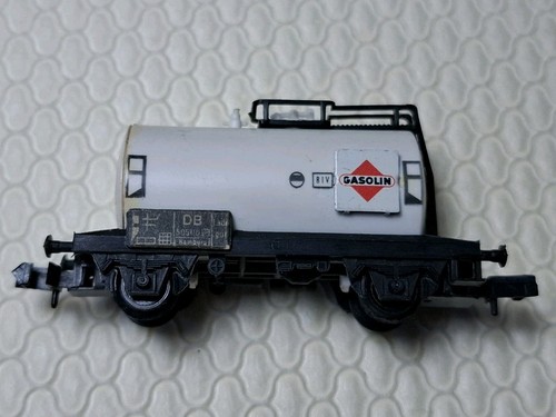 Arnold kesselwagen gasolin - kesselwagen, "gasolin"