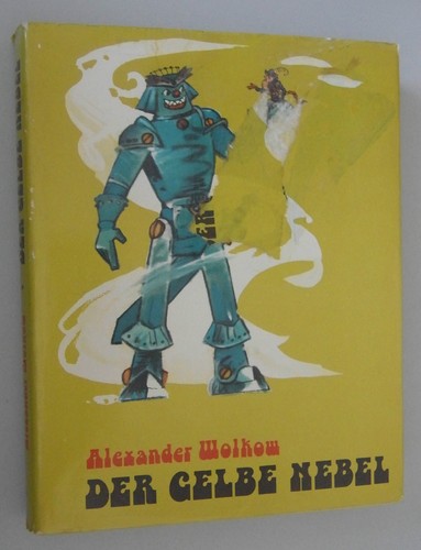 Wolkow alexander der gelbe - wolkow,alexander:,