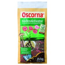 Oscorna Bodenaktivator 25 kg