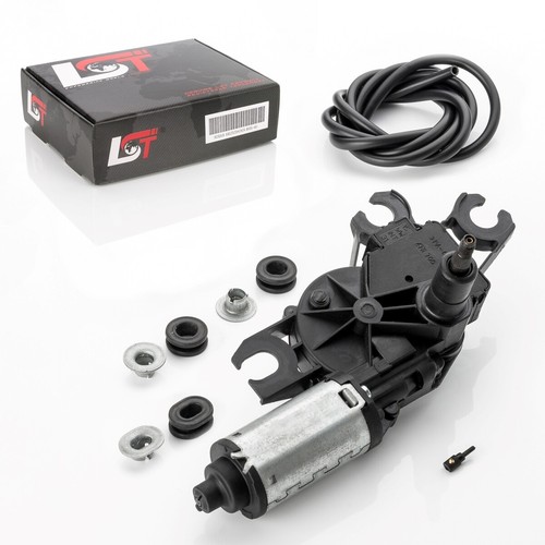Wischermotor scheibenwischer - wischermotor,