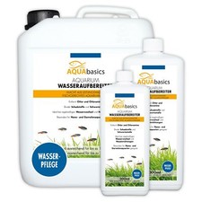 Aquarium Wasseraufbereiter