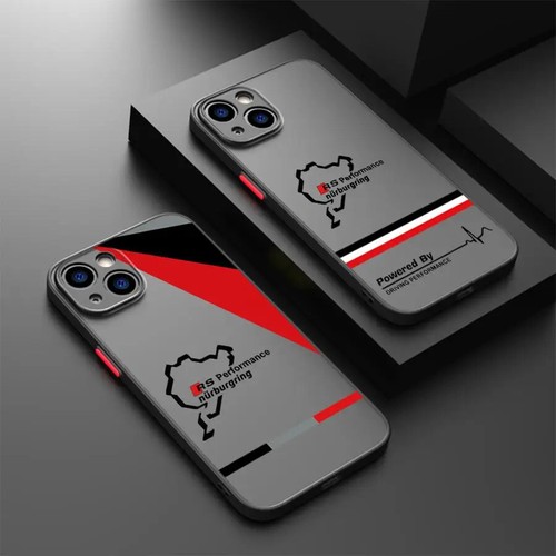 Handyhülle audi - audi, rs