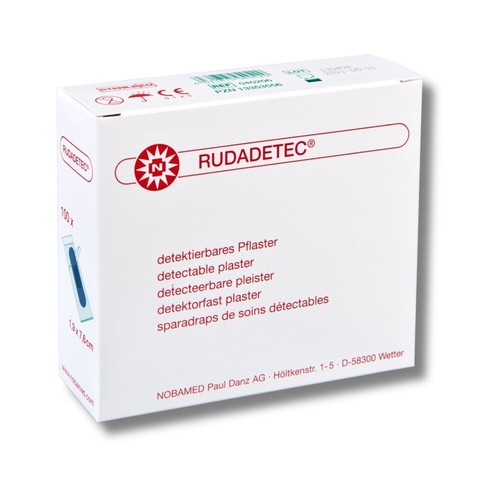 Noba rudadetec pflasterstrips - noba,