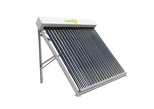 Solarthermie röhrenkollektor - solarthermie,