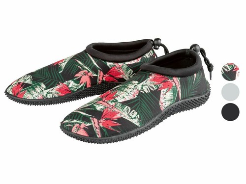 Crivit damen aquaschuhe strand - aquaschuhe,