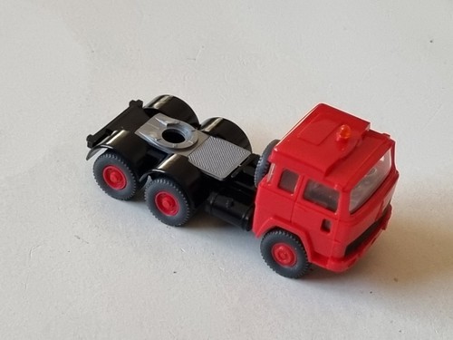 Lot 432 eine - , magirus