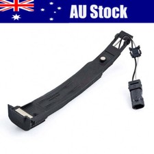 New Exterior Door Handle Bar