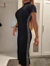 Michael Kors Damen Strickkleid