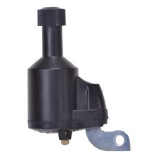 Seitenläuferdynamo Fahrraddynamo Montage Linke Seite Seitendynamo 6V/3W