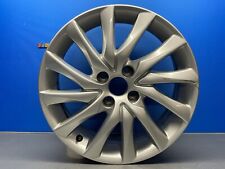 Citroën C4 Picasso 1x Alufelge 17 Zoll ? 6,5Jx17 CH4-26 9687678480 9655832480 