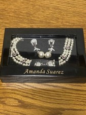 AMANDA SUAREZ Designer Schmuck