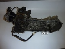 5338 Piaggio NRG Purejet  Motor