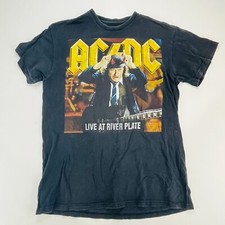AC/DC Live At River Plate