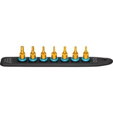 Hazet 8500-SR/7 SmartRail 1/4"