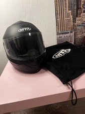 Helm Für  Motorrad , Gar