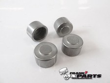 Edelstahl Bremssattel vorne Kolben Kit KTM 250 350 Freeride E-SX Reparatur Satz