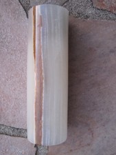 Onyx Vase, sehr schön