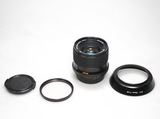 Minolta MD W. Rokkor 24mm