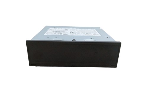 Mib3 radio multimedia - radio,
