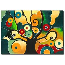 ORIGINAL Acryl Bild Gemälde