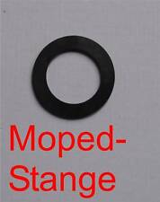 Tankdeckeldichtung AWO TS ETZ ES 60mm Ersatzteil passend f. Simson MZ Tankdeckel