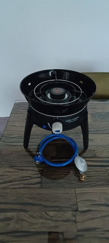 Cadac safari chef - safari, gasgrill