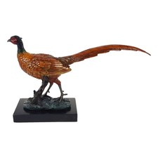 Bronzeskulptur Bronzefigur