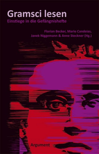 Gramsci lesen einstiege die - einstiege,