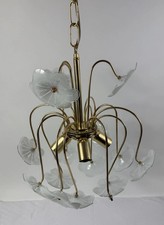 Vintage Deckenleuchte