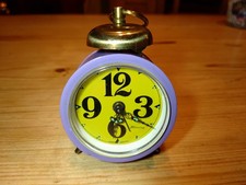 Bezaubernder Mini Wecker