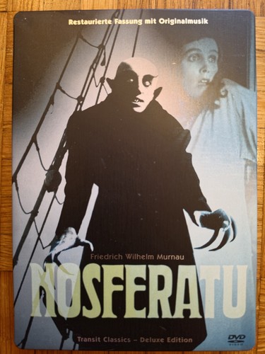 Nosferatu eine symphonie - -, des