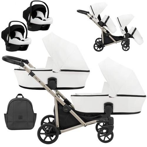 Kunert brav duo 3in1 - kunert,
