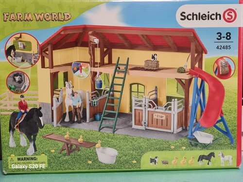 Schleich farm world 42485 - schleich,