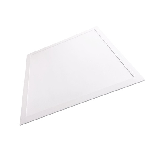 Luxula 2er set led panel - led, 40w