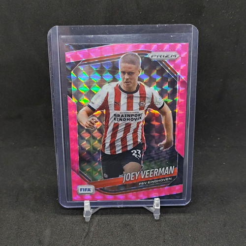 Panini prizm fifa - fifa, soccer