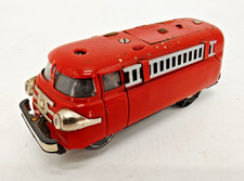 Schuco Varianto Elektro 3117